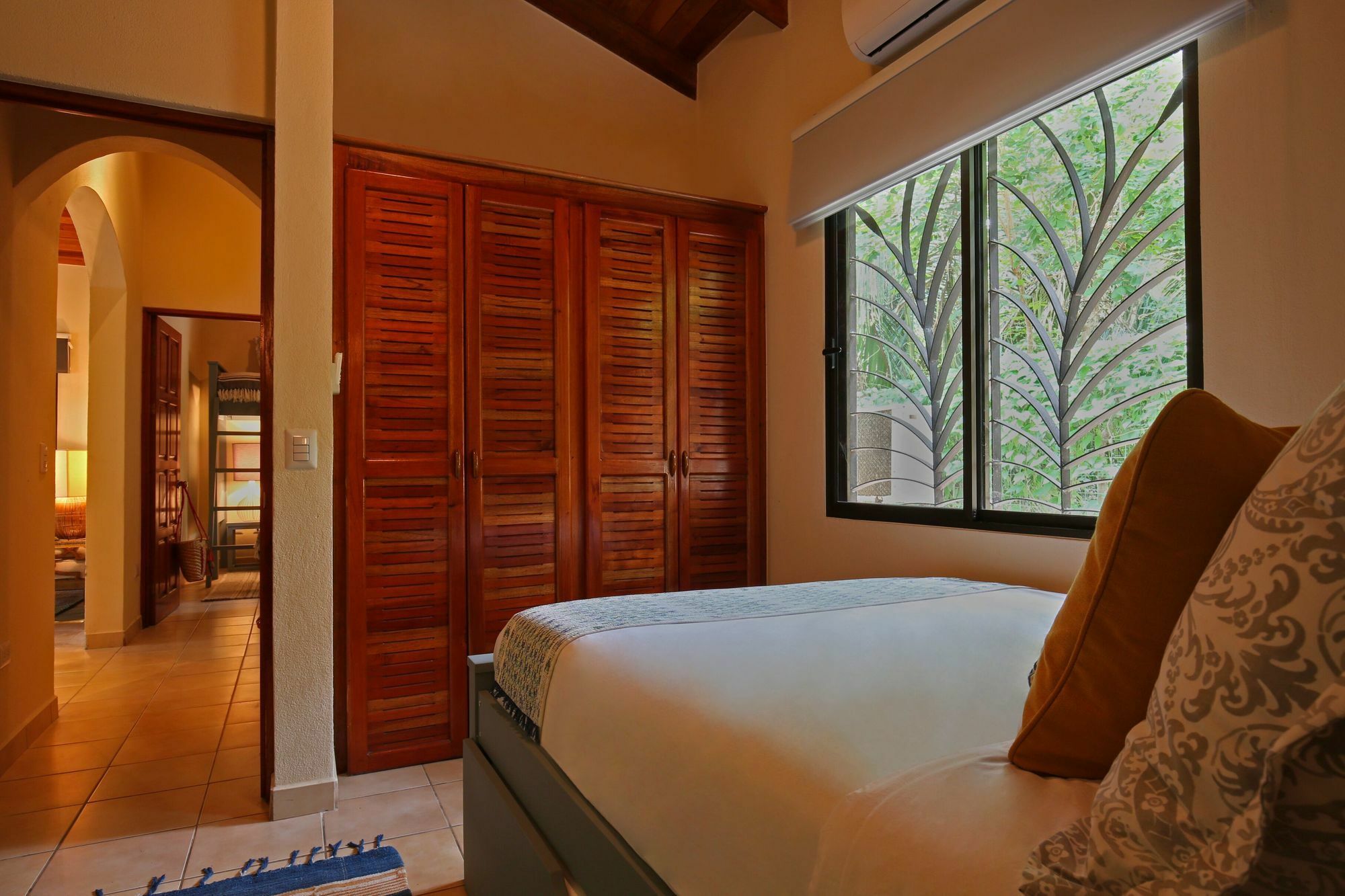 Nosara Yoga And Surf Retreat Villa Exteriör bild